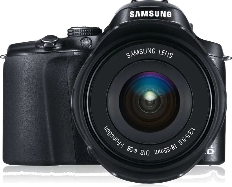 фотоаппарат Samsung NX20