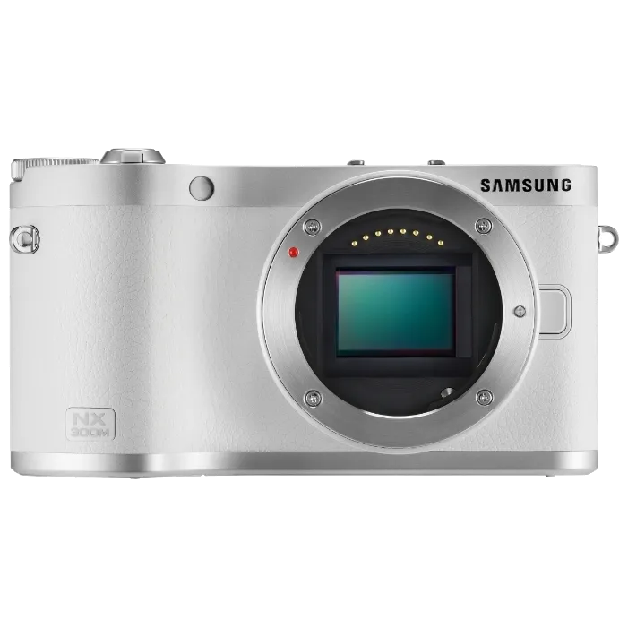 фотоаппарат Samsung NX300M Body