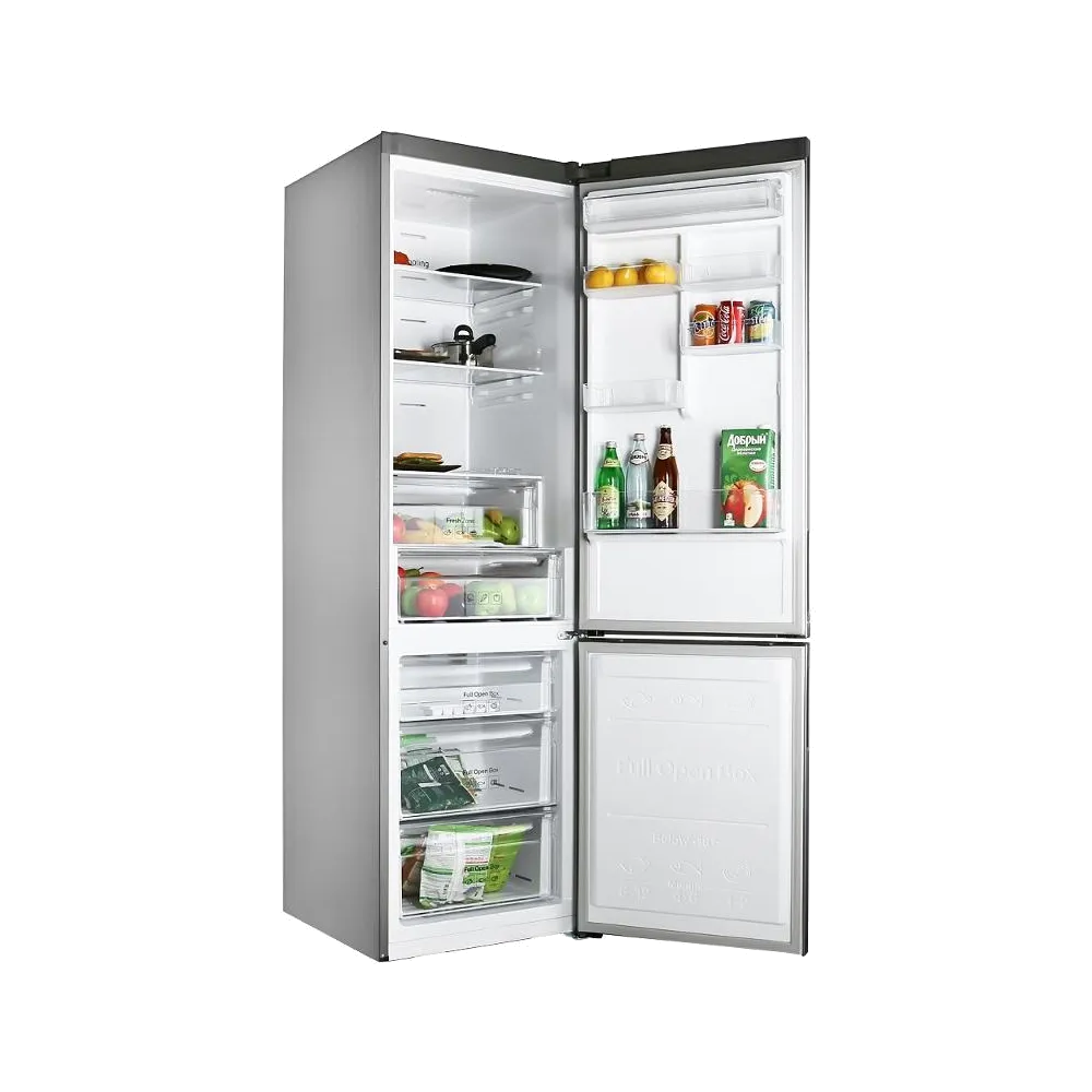 холодильник Samsung  RB 37 A5200SA/WT