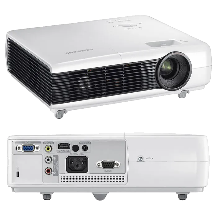 проектор Samsung SP-M205