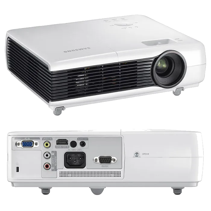 проектор Samsung SP-M256