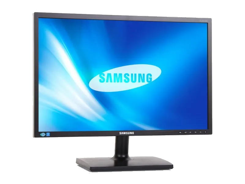 монитор Samsung S22C200BW