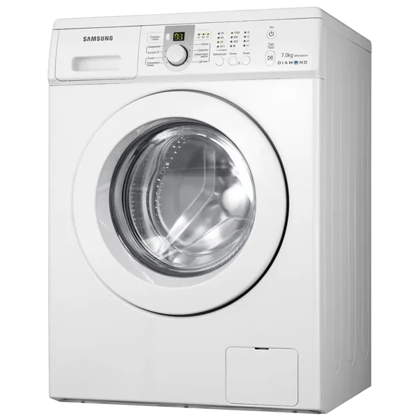 стиральная машина Samsung WF0700NCW