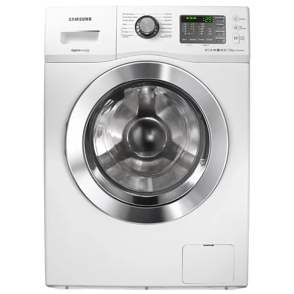 стиральная машина Samsung WF702U2BBWQ