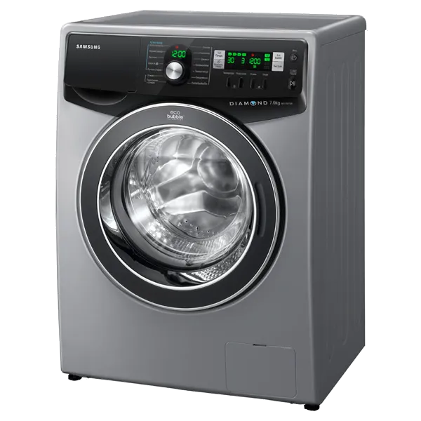 стиральная машина Samsung WFM1702YQR