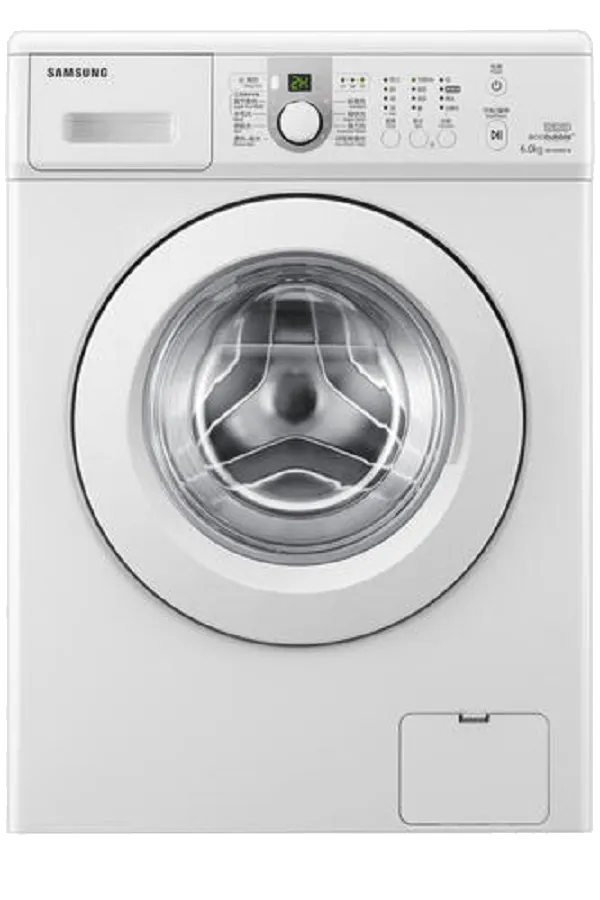 стиральная машина Samsung WF1600WCC
