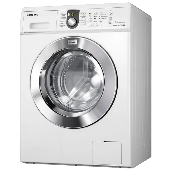 стиральная машина Samsung WF1702WSW